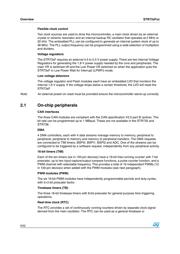 STR731FV0T7 datasheet.datasheet_page 6