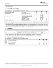 UCC20225NPLT datasheet.datasheet_page 4