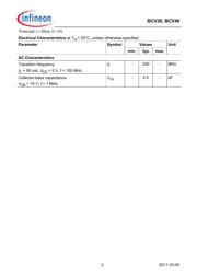 BCV46 datasheet.datasheet_page 3