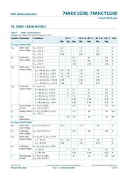 74AHC1G00GW,125 datasheet.datasheet_page 5