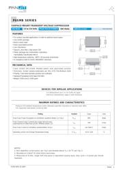 P6SMB82 datasheet.datasheet_page 1