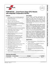 FDMF5821DC datasheet.datasheet_page 1