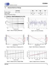 CS3004-FSR datasheet.datasheet_page 5