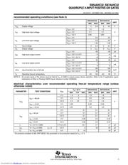 SN74AHC32N datasheet.datasheet_page 3