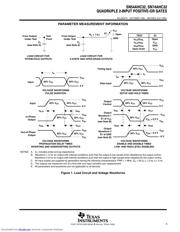 SN74AHC32N datasheet.datasheet_page 5