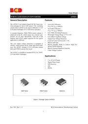 AP3031KTR-AG1 datasheet.datasheet_page 1