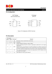 AP3031KTR-AG1 datasheet.datasheet_page 2