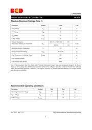 AP3031KTR-AG1 datasheet.datasheet_page 4