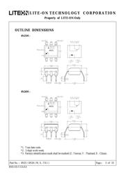 4N25 datasheet.datasheet_page 4