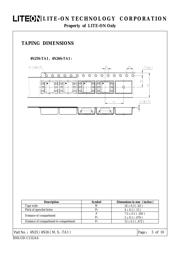 4N26 datasheet.datasheet_page 6