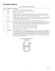 AD8063ARZ-REEL7 datasheet.datasheet_page 4