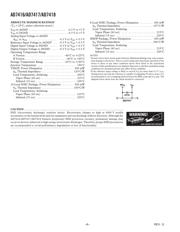 AD8063ARZ-REEL7 datasheet.datasheet_page 6