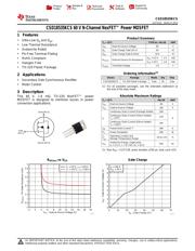 CSD18535KCS datasheet.datasheet_page 1