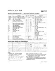 IRF1010NSTRRPBF datasheet.datasheet_page 2