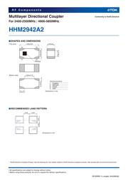 HHM2942A2 datasheet.datasheet_page 2