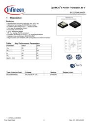 BSZ075N08NS5ATMA1 datasheet.datasheet_page 2