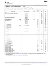 INA209AIPWG4 datasheet.datasheet_page 3