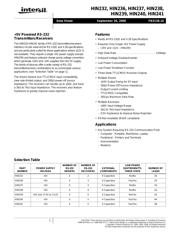 HIN236IB datasheet.datasheet_page 1