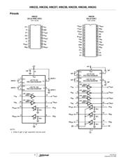 HIN236IB datasheet.datasheet_page 4