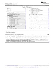 OPA374 datasheet.datasheet_page 2