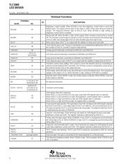 TLC5905 datasheet.datasheet_page 6