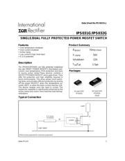 IPS032G datasheet.datasheet_page 1