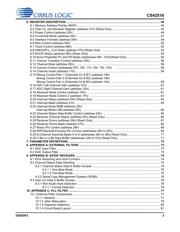 CS42516-CQZR datasheet.datasheet_page 3