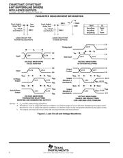 CY74FCT540CTQCTE4 datasheet.datasheet_page 6