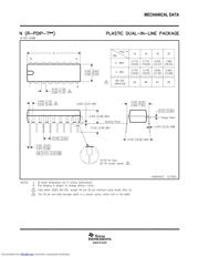 CD40147BE datasheet.datasheet_page 6