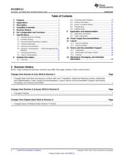 DS125BR111RTWR datasheet.datasheet_page 2