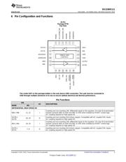 DS125BR111RTWR datasheet.datasheet_page 3