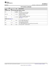 DS125BR111RTWR datasheet.datasheet_page 5