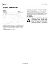 AD5247BKSZ10-2RL7 datasheet.datasheet_page 6