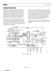 AD9910BSVZ-REEL datasheet.datasheet_page 4