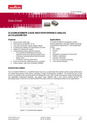 SCA1000-N1000070-004 datasheet.datasheet_page 1