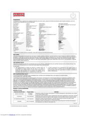 BC850 datasheet.datasheet_page 5