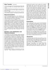 DS92LV1224TMSAX/NOPB datasheet.datasheet_page 3