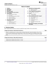 LM3429Q1MH/NOPB datasheet.datasheet_page 2