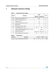 BU941 datasheet.datasheet_page 2