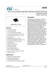 A6986TR datasheet.datasheet_page 1