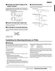 G3VM-351D(TR) datasheet.datasheet_page 3