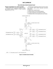 NB7L11MMNEVB datasheet.datasheet_page 4