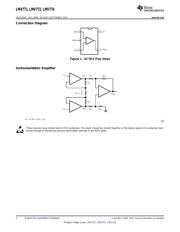 LMV772MM datasheet.datasheet_page 2