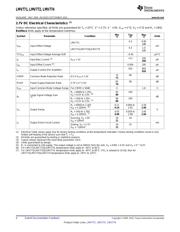 LMV774MT/NOPB datasheet.datasheet_page 4