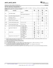 LMV774MT/NOPB datasheet.datasheet_page 6