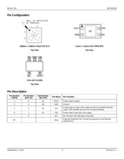 MIC94310-4YMT T5 datasheet.datasheet_page 3