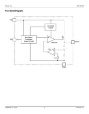 MIC94310-4YMT T5 datasheet.datasheet_page 4