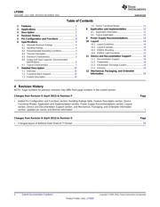 LP5900SD-2.5/NOPB datasheet.datasheet_page 2