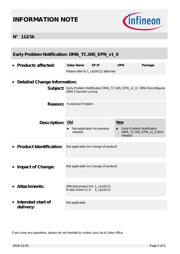 TC237LP32F200SABKXUMA1 datasheet.datasheet_page 2