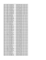 TC237LP32F200SABKXUMA1 datasheet.datasheet_page 5